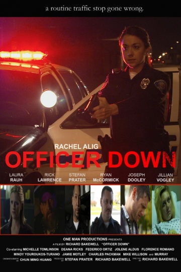 Officer Down | 2013