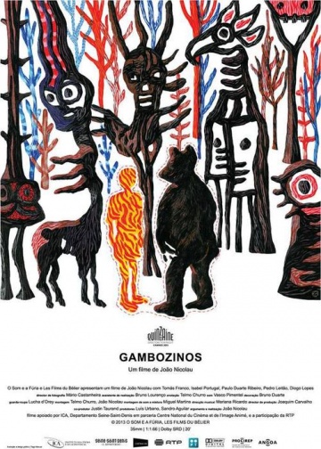 Gambozinos | 2013