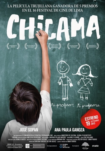 Chicama | 2013