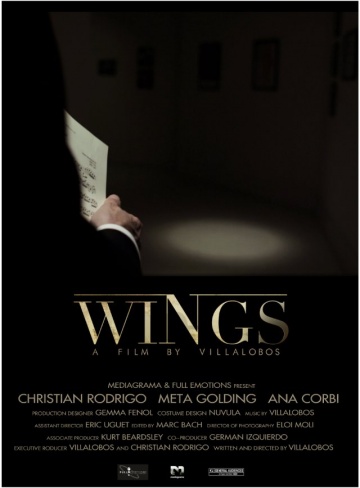 Wings | 2013