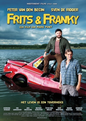 Frits & Franky | 2013