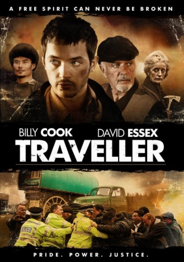 Traveller | 2013