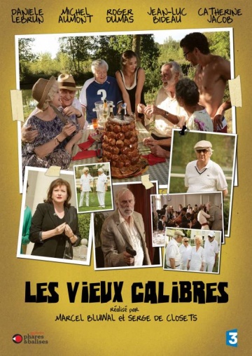 Les vieux calibres | 2013