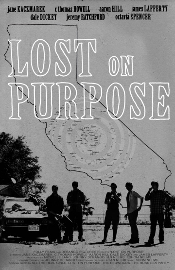 Lost on Purpose | 2013