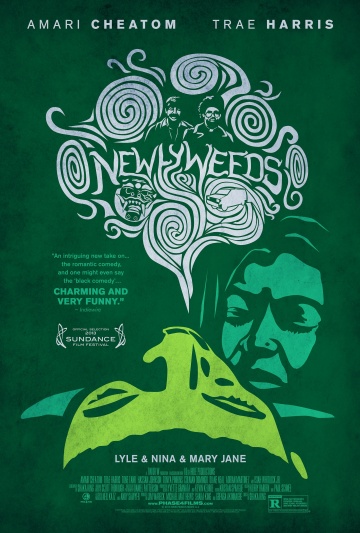 Newlyweeds | 2013