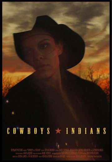 Cowboys and Indians | 2013