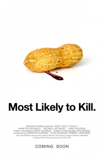 Most Likely to Kill | 2013