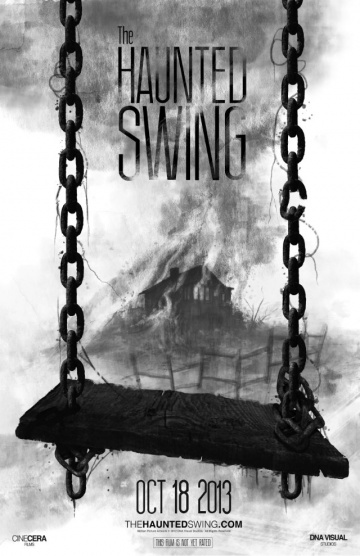 The Haunted Swing | 2013