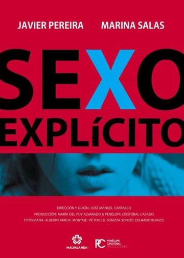 Sexo explicito | 2013