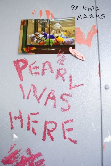 Pearl Was Here | 2013