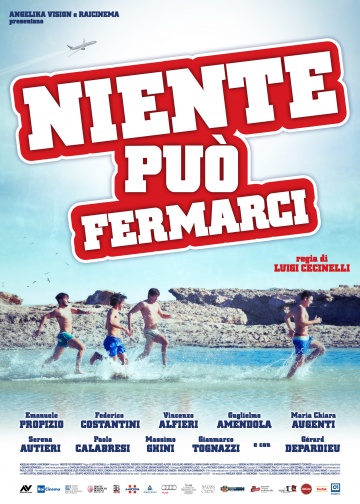 Niente puo fermarci | 2013