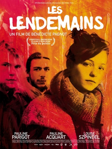 Les lendemains | 2013