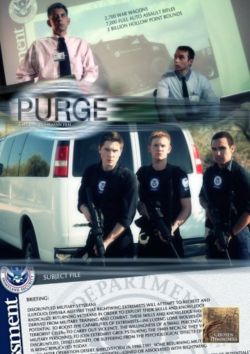 Purge | 2013