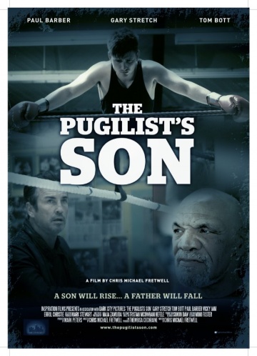 The Pugilist's Son | 2013