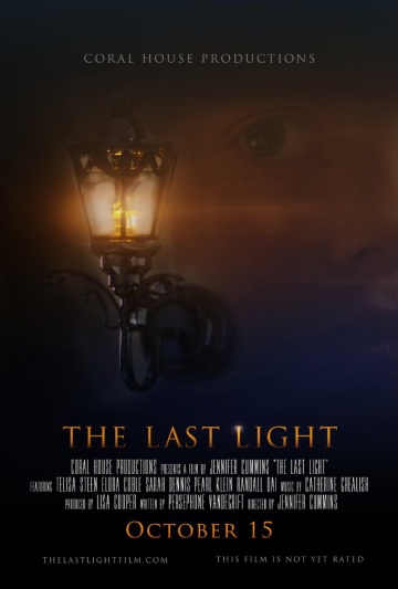 The Last Light | 2013