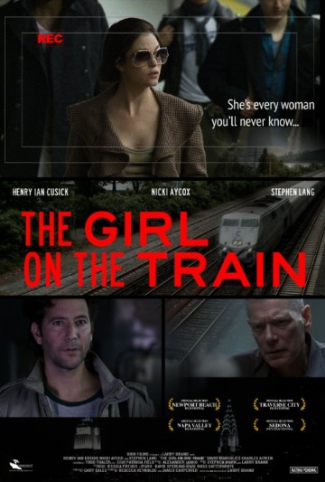 The Girl on the Train | 2013