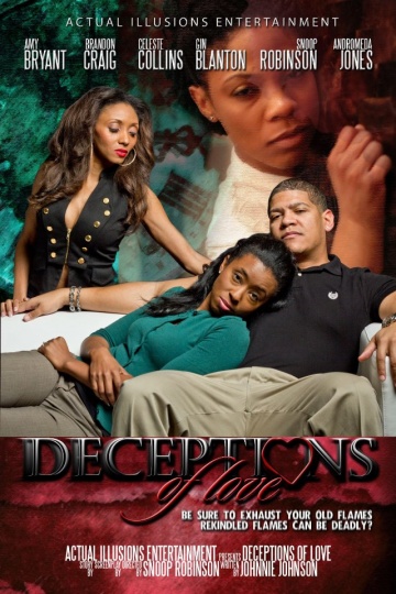 Deceptions of Love | 2013