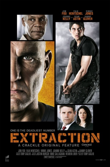 Extraction | 2013