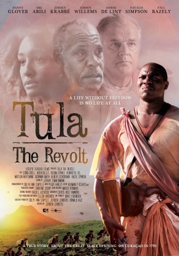 Tula: The Revolt | 2013