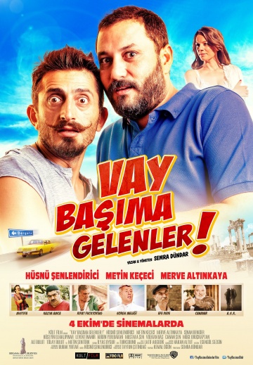 Vay basima gelenler | 2013