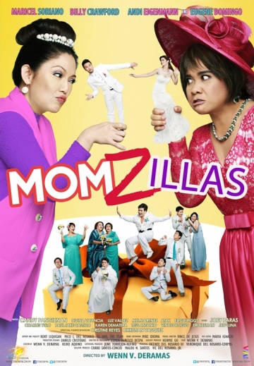 Momzillas | 2013