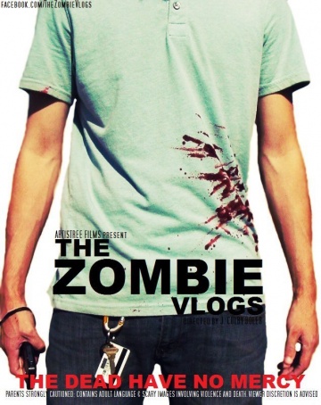 The Zombie Vlogs | 2013