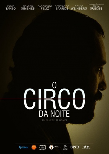 O Circo da Noite | 2013