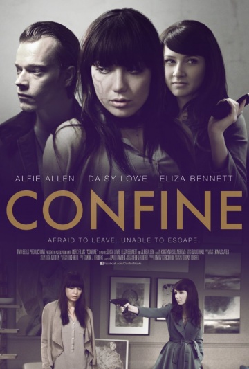 Confine | 2013