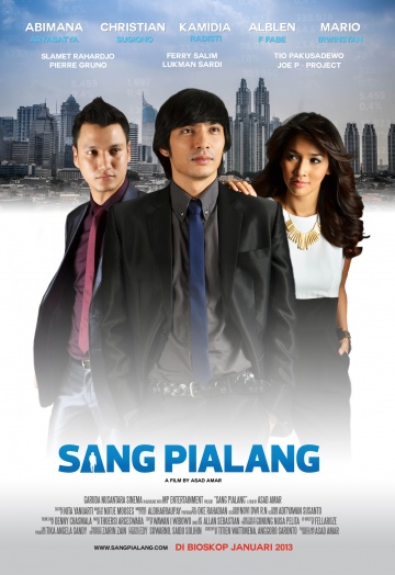 Sang Pialang | 2013