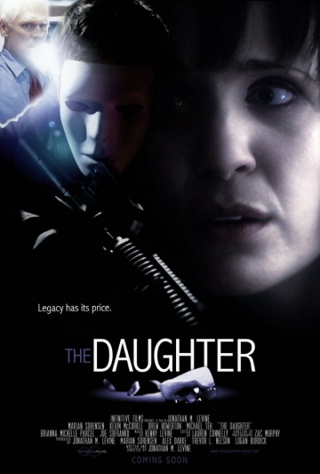 The Daughter | 2013