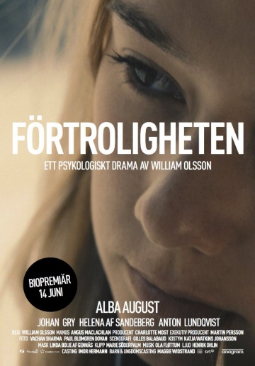 Fortroligheten | 2013