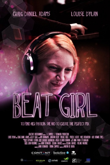 Beat Girl | 2013