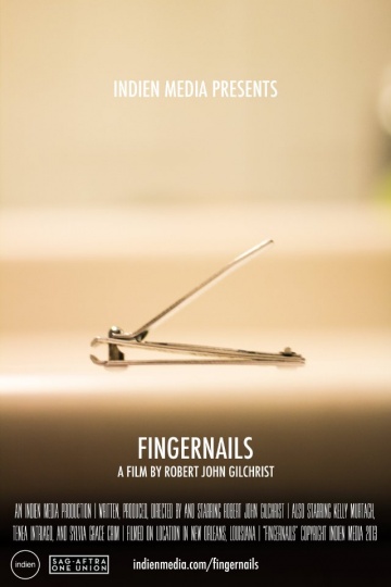 Fingernails | 2013