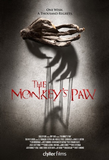 The Monkey's Paw | 2013