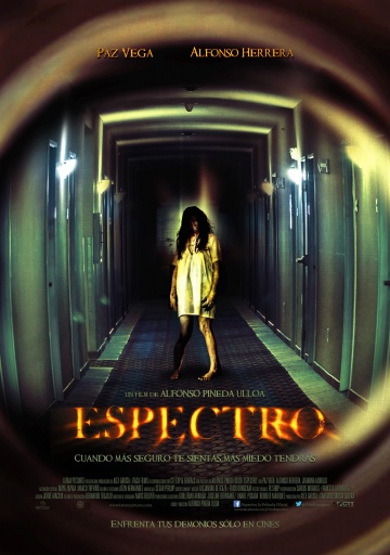 Espectro | 2013