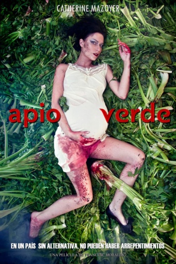 Apio Verde | 2013