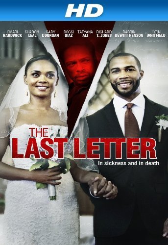 The Last Letter | 2013