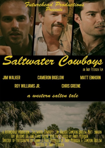 Saltwater Cowboys | 2013