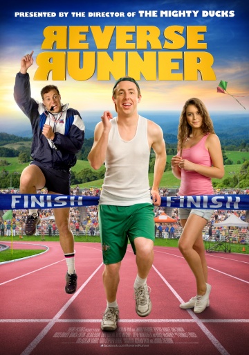 Reverse Runner | 2013