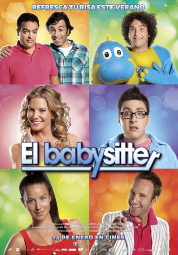 El Babysitter | 2013