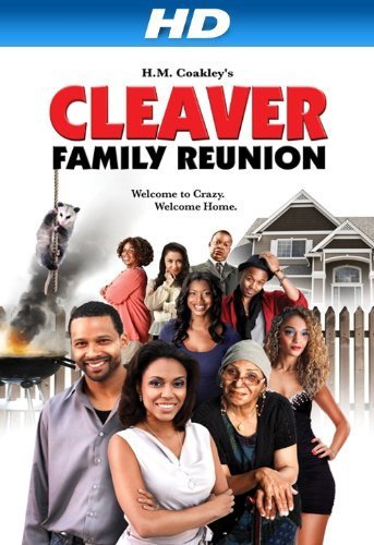 Cleaver Family Reunion | 2013