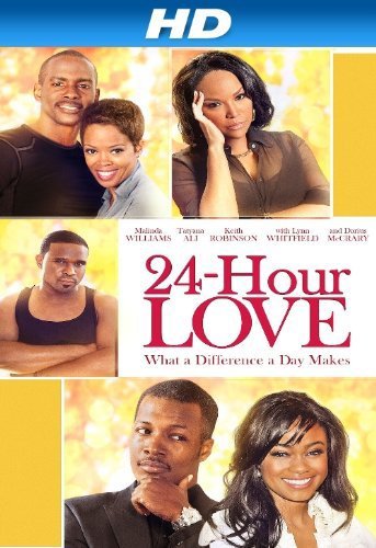 24 Hour Love | 2013