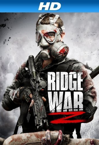 Ridge War Z | 2013