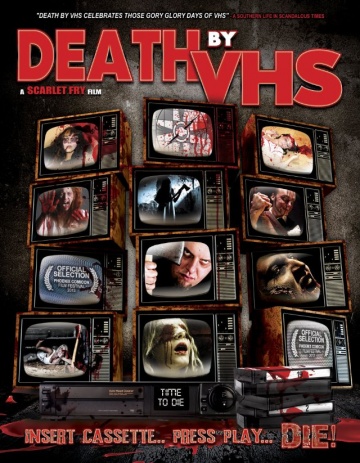 Death by VHS | 2013