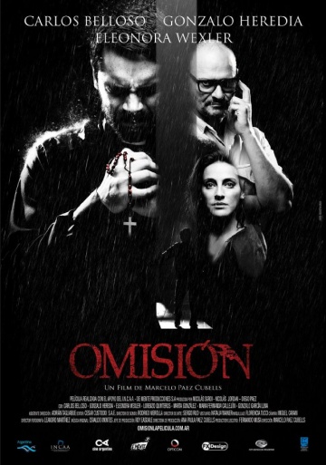 Omision | 2013