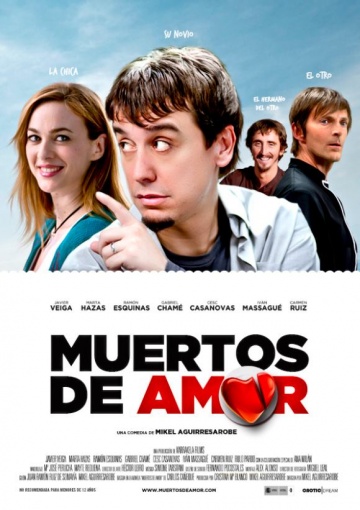 Muertos de amor | 2013