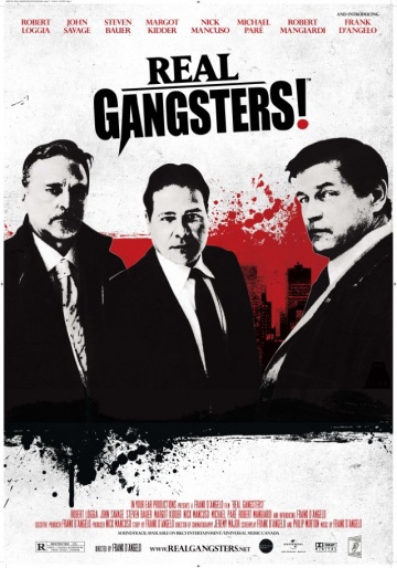 Real Gangsters | 2013