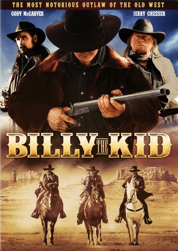 Billy the Kid | 2013