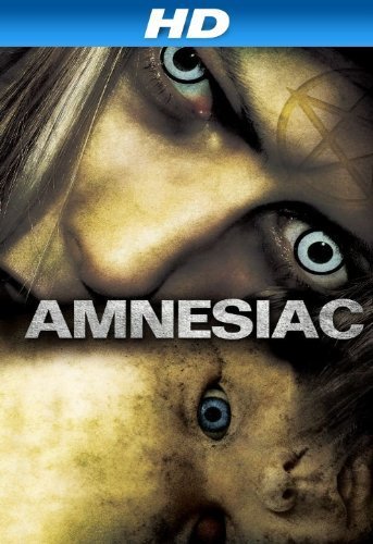 Amnesiac | 2013