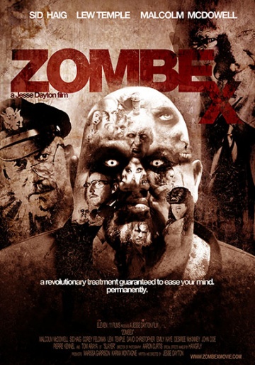 Zombex | 2013